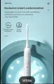 6 Modes Sonic Electric Toothbrushes