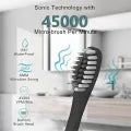 6 Modes Sonic Electric Toothbrushes