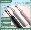 6 Modes Sonic Electric Toothbrushes