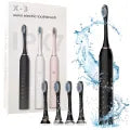 6 Modes Sonic Electric Toothbrushes