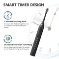 6 Modes Sonic Electric Toothbrushes