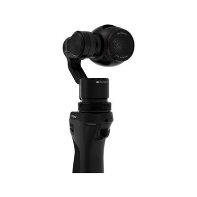 AY-49U U Shaped Video Making Handheld Stabilizer Kit