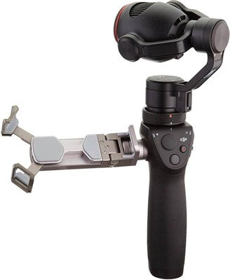 AY-49U U Shaped Video Making Handheld Stabilizer Kit