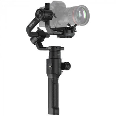 AY-49U U Shaped Video Making Handheld Stabilizer Kit