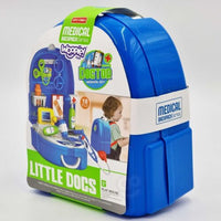 2 in 1 Doctor Kit Toy for Kids